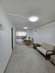 Blk 74 Bedok North Road (Bedok), HDB 3 Rooms #600525681